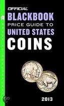 The Official Blackbook Price Guide to United States Coins