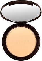 Flawless Matte Compact Foundation