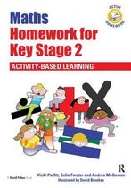 Active Homework- Maths Homework for Key Stage 2