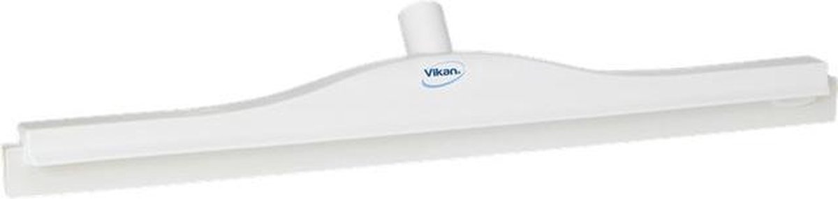 Full Colour vaste vloertrekker - Wit 60 cm