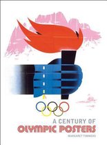 Century Of Olympic Posters