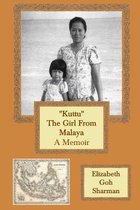 Kuttu  The Girl from Malaya