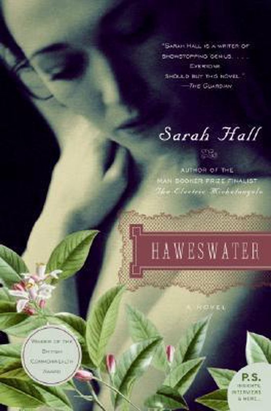 Haweswater - cover