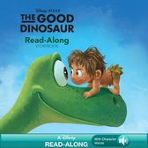 Read-Along Storybook (eBook) - The Good Dinosaur Read-Along Storybook