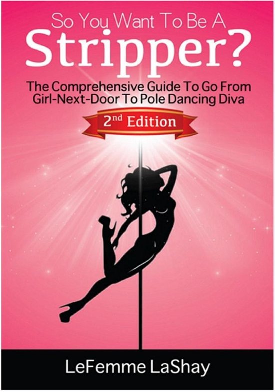 Exotic Dancers Union 2 - So You Want To Be A Stripper? The C ... - cover