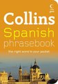 Collins Spanish Phrasebook