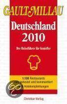 Gault Millau Deutschland 2010