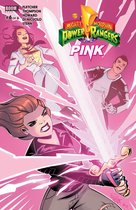 Mighty Morphin Power Rangers: Pink 6 - Mighty Morphin Power Rangers: Pink #6