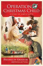 Omslag Operation Christmas Child
