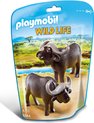 foto van PLAYMOBIL Kaapse Buffels - 6944