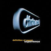 Definition Of Sound - Experience