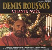 Demis Roussos Chante Noël