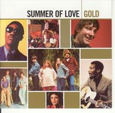 Summer Of Love-Gold