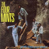The Four Mints - Gently Down Your Stream (CD)