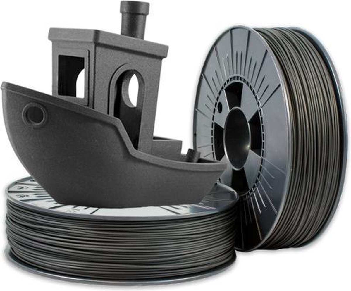 Carbon-P 1,75mm natural 0,5kg - 3D Filament Supplies