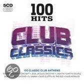 100 Hits: Club Classics / Various