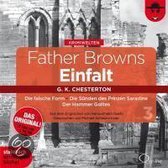 Father Browns Einfalt 03