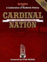 Cardinal Nation- Cardinal Nation