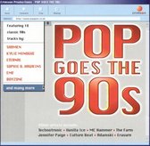 Pop Goes The 90's