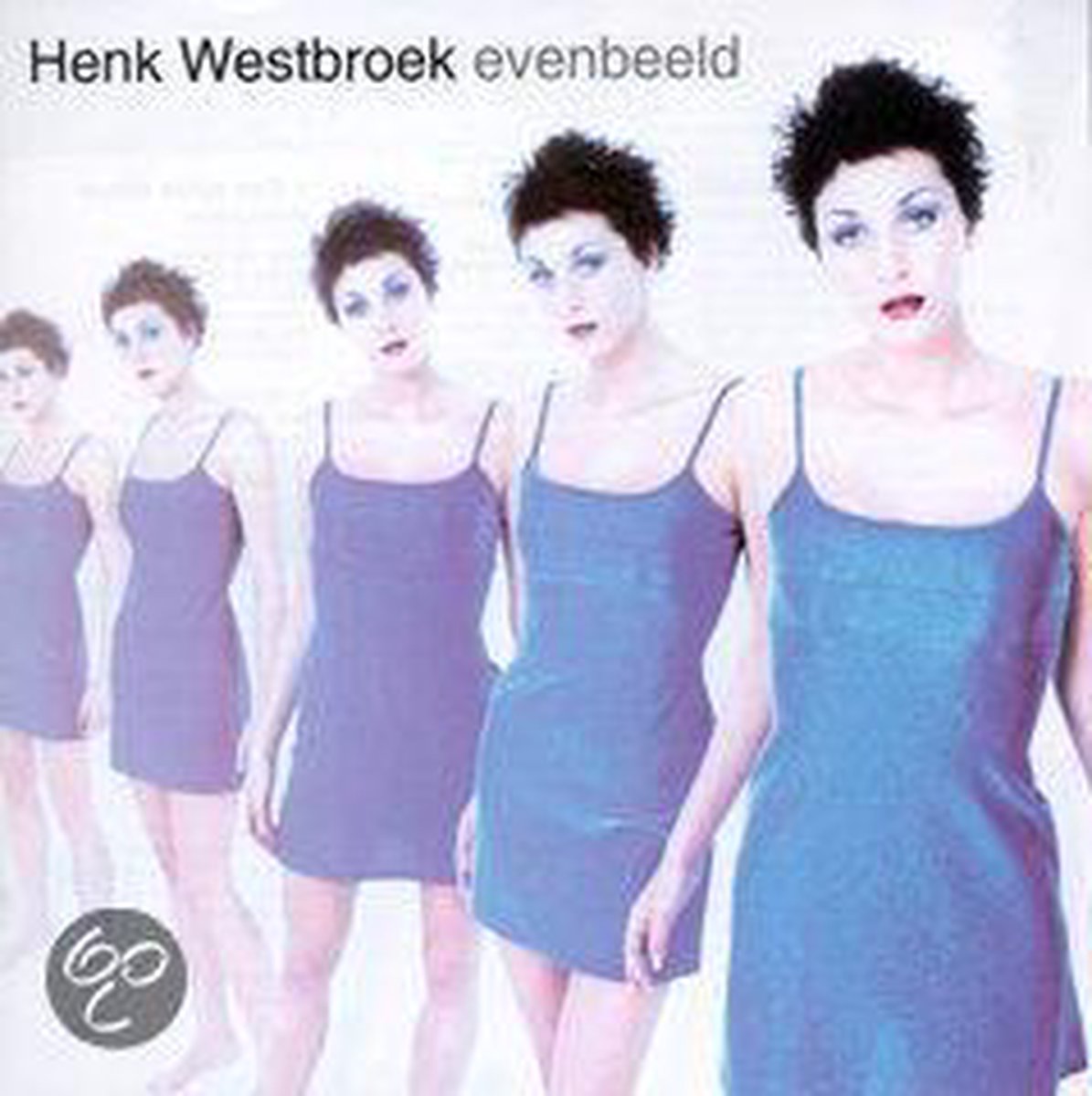 Evenbeeld