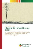 História da Matemática no Brasil