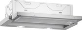 Neff D46BR22X0 - Onderbouw afzuigkap