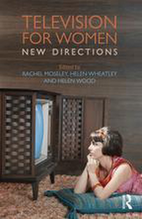 Television for Women - cover