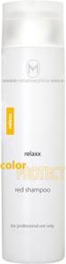 Matrix Shampoo Rood Professionele shampoo kleurshampoo rood Metamorphose | bol