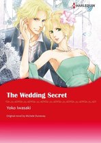 THE WEDDING SECRET (Harlequin Comics)