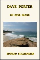 Dave Porter On Cave Island