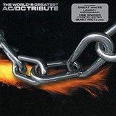 Ac/Dc Tribute Album: World's Greatest Ac/Dc Tracks