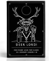 Deer Lord! For Fame and Game Uitbreiding