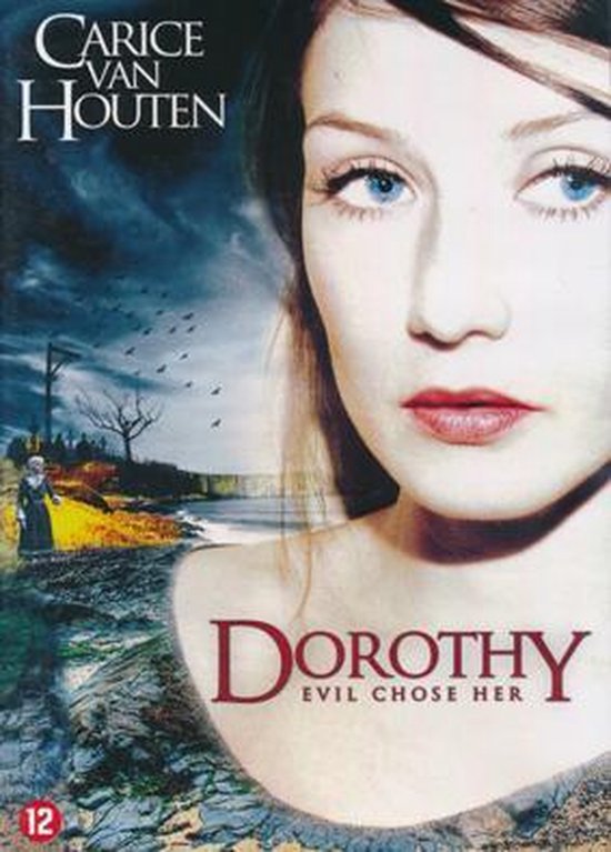 Dorothy Evil Chose Her
