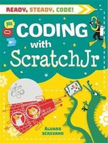 Coding with Scratch Jr Ready, Steady, Code