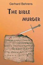 The Bible Murder
