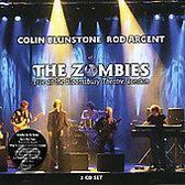 The Zombies - Live At Bloomsbury (CD)