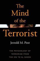The Mind Of The Terrorist