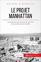 Grands Événements 42 - Le projet Manhattan