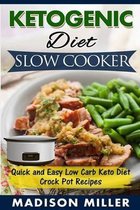 Ketogenic Diet Slow Cooker