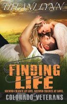 Finding Life