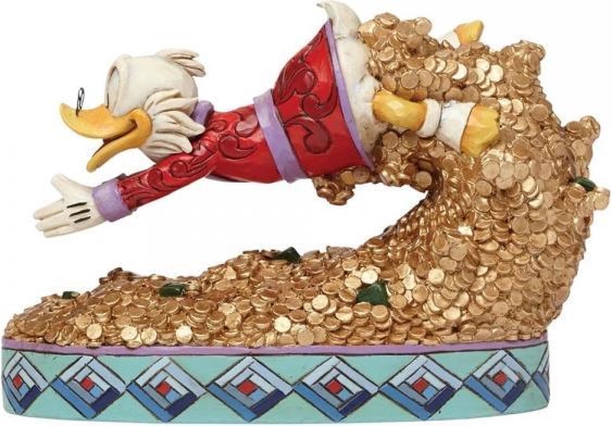 Treasure Dive - Scrooge — cadeau in Wonen & Interieur - foto 4