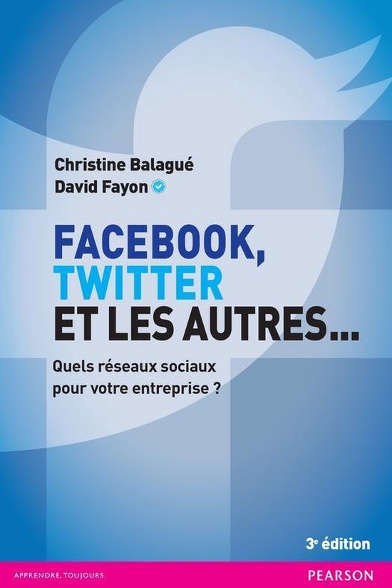 Village Mondial - Facebook, Twitter et les autres - cover