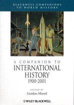 Companion To International History 1900-2001