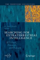 Searching for Extraterrestrial Intelligence