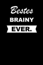 Bestes Brainy Ever.