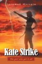 Omslag Kate Strike