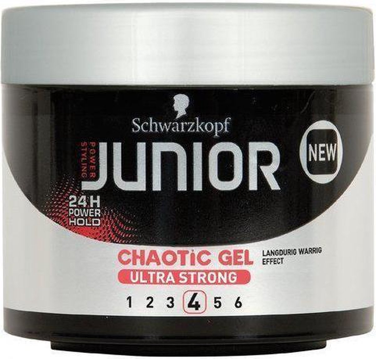 Junior Ps Chaotic Gel