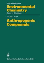 The Handbook of Environmental Chemistry 3 / 3A - Anthropogenic Compounds