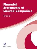 Financial Statements of Limited Companies Tutorial