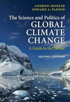 The Science and Politics of Global Climate Change